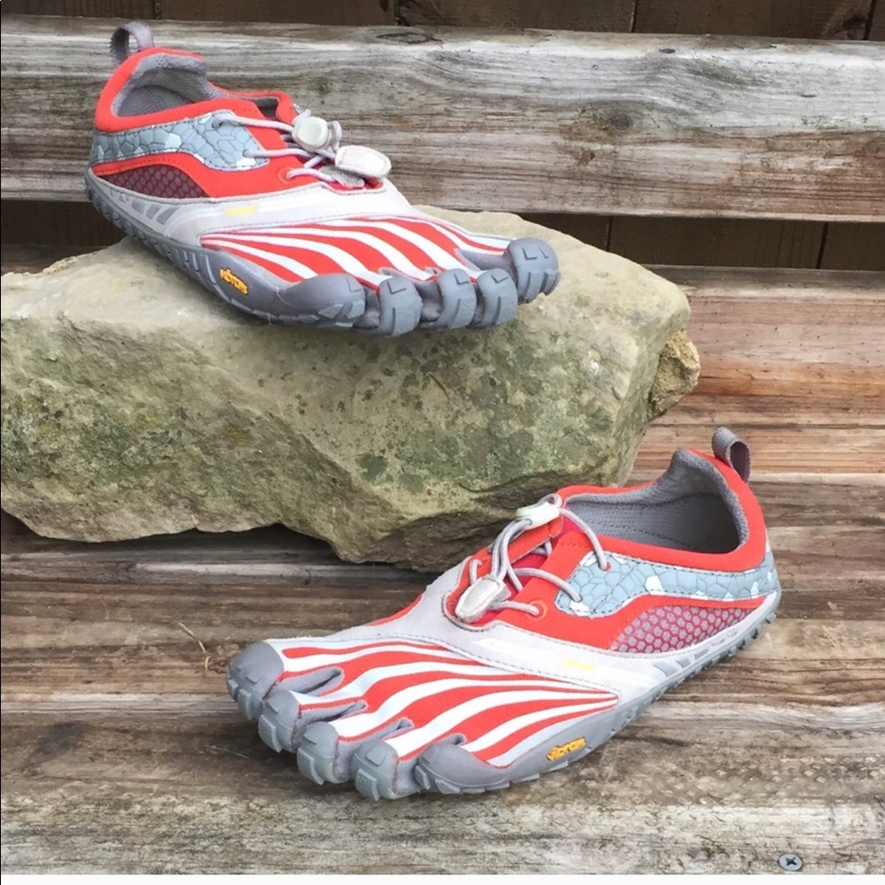 Vibram FiveFingers Spydridon Trail Running Shoes 9